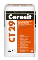 Glaistas tinkui Ceresit CT 29, 25 kg