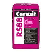 Remontinis mišinys Ceresit RS88 25KG 1-100MM