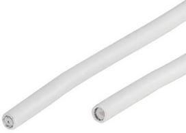 Vivanco Coaxial Cable Promostick White 20m 19417