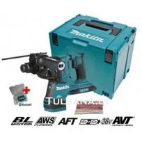 akumuliatorinis perforatorius makita - Makita DHR282ZJU - 2 nuotrauka