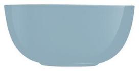 Luminarc Diwali Salad Bowl D21cm Light Blue