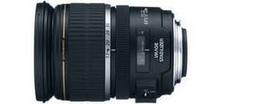 Canon EF-S 17-55mm F2.8 IS USM