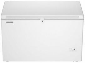deze saldiklis -  Liebherr CFd 2085 - 6 nuotrauka