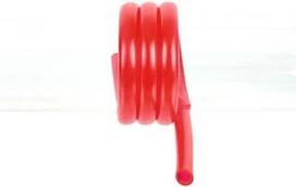 Alphacool AlphaTube HF UV Red 1m