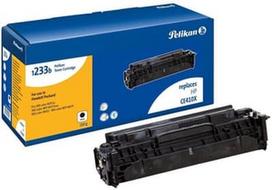 Pelikan Toner Black 4000 page 4218001