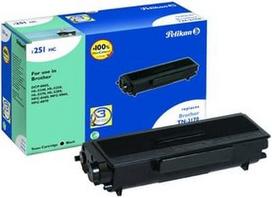 Pelikan Toner For Brother 628473 Black