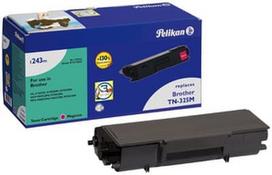 Pelikan Toner Magenta 4213662