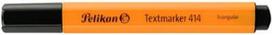 Pelikan Textmarker 414 Orange 984286