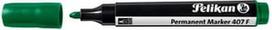 Pelikan Permanent Marker 407F Green