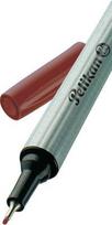 Pelikan Fineliner 96 Brown