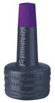 Pelikan Stamp Pad Ink 30ml Purple 351130