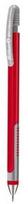 Pelikan Mechanical Pencil Push Red 962019
