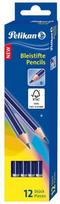 Pelikan Graphite Pencils B 1pcs 978924