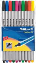 Pelikan Fineliner 96 10 Colours
