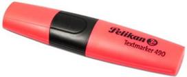 Pelikan Textmarker 490 Red 940429