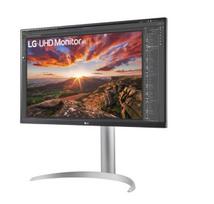 gaming monitor ips - LG 27UP850K-W - 3 nuotrauka