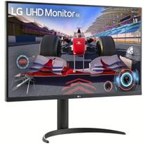 4k 60hz va - LG 32UR550K 31.5", VA, 4K - 3 nuotrauka