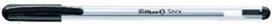 Pelikan Ball Point Pen Stick K86 Black 962753