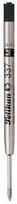 Pelikan Ball Pen Refill 337F Black 915397