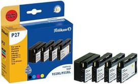 Pelikan Ink P27 Multipack 4109965