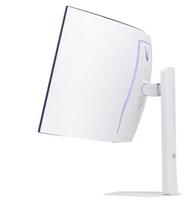oled monitoriai curved - LG 39GX90SA-W - 2 nuotrauka