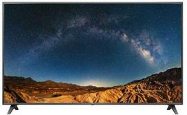 televizorius 55” - LG 55UR78GC0LK - 1 nuotrauka