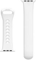 Spigen Air Fit Band For Apple Watch 1/2/3/4/5 42/44mm White