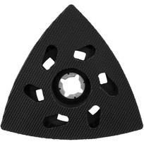 starlock - Makita B-65115 Trikampis šlifavimo padas, 93 mm, Velcro - 1 nuotrauka