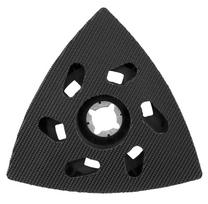 starlock - Makita B-65115 Trikampis šlifavimo padas, 93 mm, Velcro - 2 nuotrauka