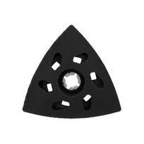 starlock - Makita B-65115 Trikampis šlifavimo padas, 93 mm, Velcro - 3 nuotrauka