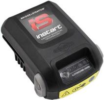 akumuliatorius 8 ah - Briggs & Stratton InStart 597189, 10.8 V, 2.0 Ah - 2 nuotrauka