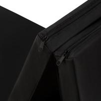 ciuzinis 5 cm - HMS Premium MGS02, juodas (Black) - 4 nuotrauka