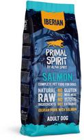 Primal Spirit Iberian Adult Salmon 12 kg