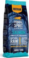 suaugusiesiems, - Primal Spirit Iberian Adult Salmon 12 kg - 3 nuotrauka