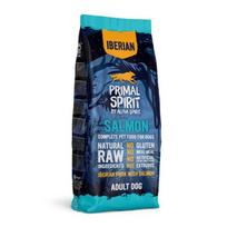 suaugusiesiems, - Primal Spirit Iberian Adult Salmon 12 kg - 4 nuotrauka