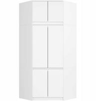 Spinta Akord S100, balta (White)