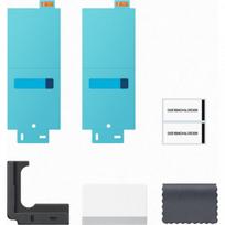 galaxy z fold 7 - Samsung Anti-reflecting Film Fold7 (Transparent) UF966CTEGWW - 1 nuotrauka