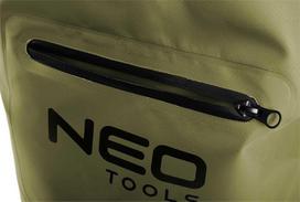 kuprine neo - Neo Tools Waterproof Backpack TOP-63-162, 40L - 3 nuotrauka