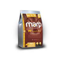 sunu pakyla - Marp Holistic Adult Lamb 12 kg - 2 nuotrauka