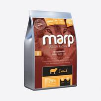 sunu pakyla - Marp Holistic Adult Lamb 12 kg - 3 nuotrauka