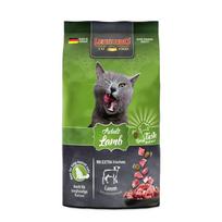 leonardo katems - Leonardo Adult Lamb Rice sausas maistas su ėriena katėms 1.8 kg - 1 nuotrauka