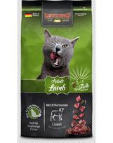 leonardo katems - Leonardo Adult Lamb Rice sausas maistas su ėriena katėms 1.8 kg - 2 nuotrauka