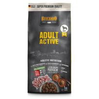 belcando 12.5 kg - Belcando Adult Active su paukštiena 12.5 kg - 2 nuotrauka