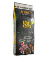 belcando 12.5 kg - Belcando Adult Active su paukštiena 12.5 kg - 3 nuotrauka