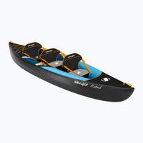 baidare - Sevylor Montreal, mėlyna/juoda (blue/black) - 2 nuotrauka