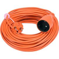 ilgintuvas rite 30m - Ilgiklis VOREL 82675, 30 m, Oranžinis (Orange) - 1 nuotrauka