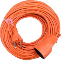 ilgintuvas rite 30m - Ilgiklis VOREL 82675, 30 m, Oranžinis (Orange) - 2 nuotrauka