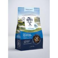 steam - Ziwi Peak Steam & Dried Dog ėriena su daržovėmis 800 g - 3 nuotrauka