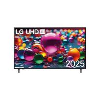 lg ua7 - LG 55UA75006LA - 2 nuotrauka
