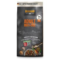 belcando 12.5 kg - Belcando Adult Multi-Croc 12.5 kg sausas maistas šunims - 3 nuotrauka
